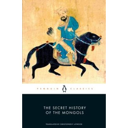 Secret History of the Mongols