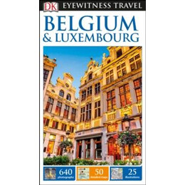 Dk Belgium and Luxembourg