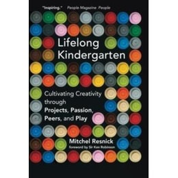 Lifelong Kindergarten