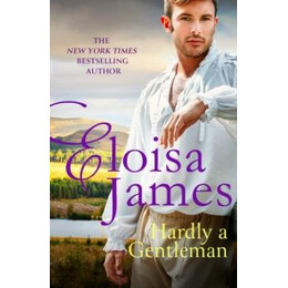 Accidental Brides: Hardly a Gentleman