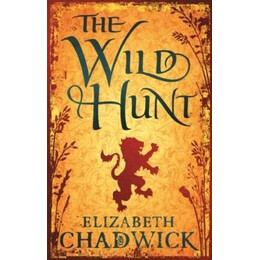 The Wild Hunt (01): the Wild Hunt