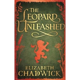 The Wild Hunt (03): the Leopard Unleashed
