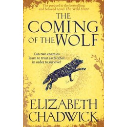 The Wild Hunt (00): the Coming of the Wolf