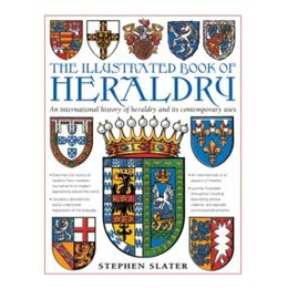 Illustrated Book of Heraldry
