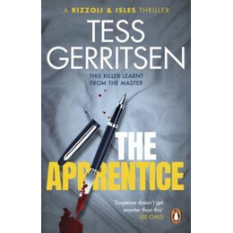 Rizzoli & Isles (02): the Aprentice