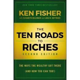 Ten Roads to Riches