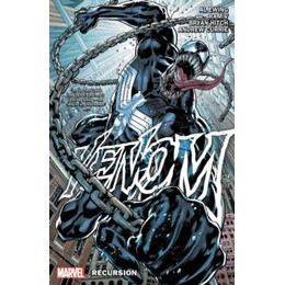 Venom by al Ewing &amp; ram v Vol. 1