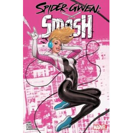 Spider-Gwen: Smash
