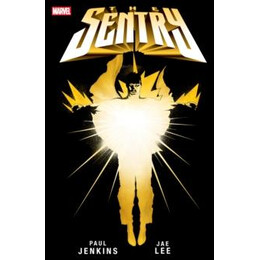Sentry (New Printing 2)