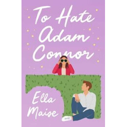 To Hate Adam Conor