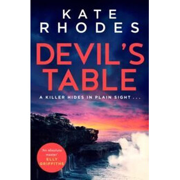 Di ben  Kitto (05): Devil's Table