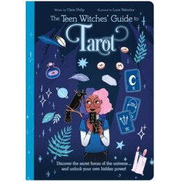 Teen Witches&#039; Guide to Tarot