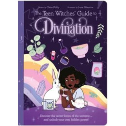 Teen Witches&#039; Guide to Divination