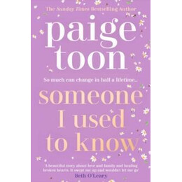 Somene i Used to Know