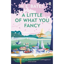 The pop Larkin Chronicles (05): a Little of What you Fancy