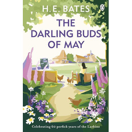 The pop Larkin Chronicles (01): the Darling Buds of may