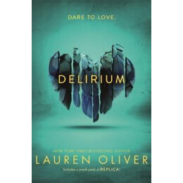 Delirium (01)