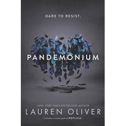 Delirium (02): Pandemonium