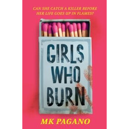 Girls who Burn
