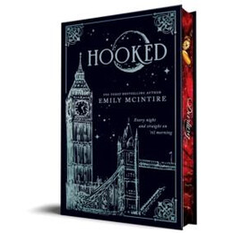 Hooked (Collector&#039;s Edition)