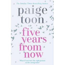 Five Years From now