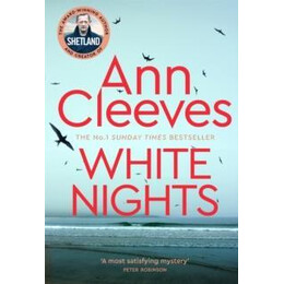 Shetland (02): White Nights
