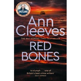 Shetland (03): red Bones