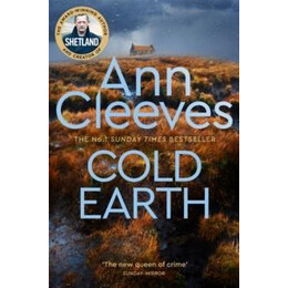 Shetland (07): Cold Earth