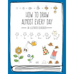 How to Draw Almost Every day