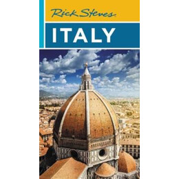Rick Steves Italy (Twenty-Seventh Edition)