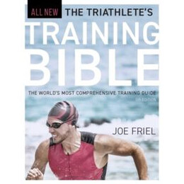 Triathlete's Training Bible