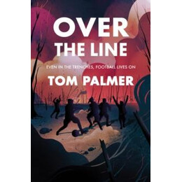 Over the Line