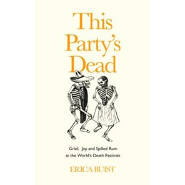 This Party's Dead