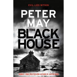 The Lewis (01): the Black House