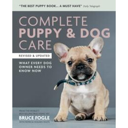 Complete Puppy &amp; dog Care