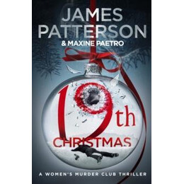 Women's Murder Club  (19): 19th Christmas