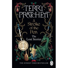 Stroke of the pen