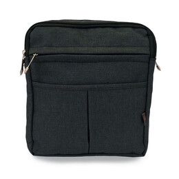 Τσαντάκι ώμου BENZI Μαύρο BZ5107