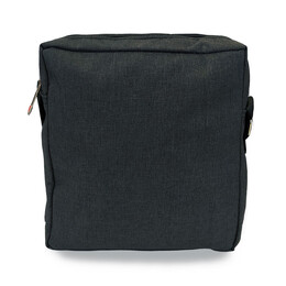 Τσαντάκι ώμου BENZI Μαύρο BZ5107