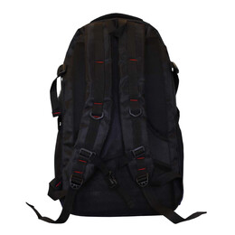 Σακίδιο Εκδρομικό BENZI Μπλε BZ5735