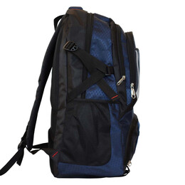 Σακίδιο Εκδρομικό BENZI Μπλε BZ5735