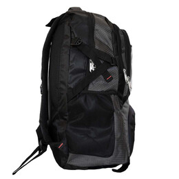 Σακίδιο Εκδρομικό BENZI Γκρι BZ5735