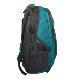 Σακίδιο Εκδρομικό BENZI Πετρόλ BZ5778