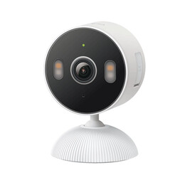 Tp-Link Indoor/outdoor Home Security (Tapo C113) (Tpc113)