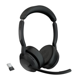 Jabra Evolve2 55 ms Stereo usb-a (25599-999-999) (Jab25599-999-999)