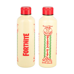 Paladone: Fortnite - Metal Water Bottle (Pp14736fo)