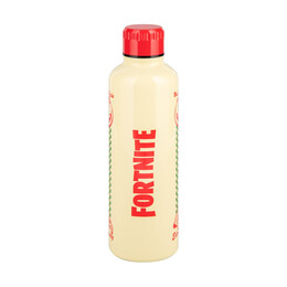 Paladone: Fortnite - Metal Water Bottle (Pp14736fo)