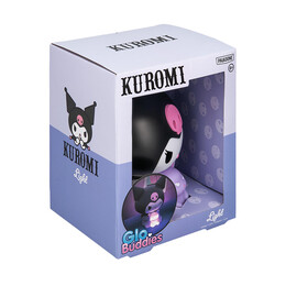 Paladone: Kuromi Light (Pp14396kur)