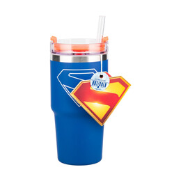 Paladone: dc Superman - Theatrical Gamer cup (Pp14870smt)
