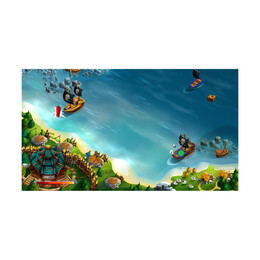 Nsw 100 in 1 Game Collection